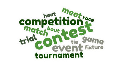 Current Competitions